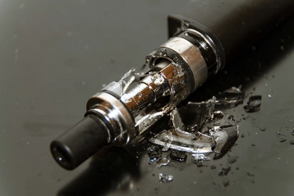 Fotografia del defunto Svapo